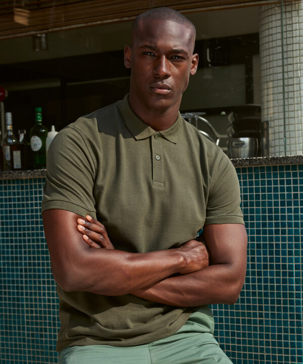 B&C Collection Polos