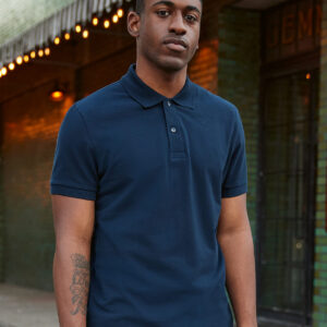 B&C Collection Polos