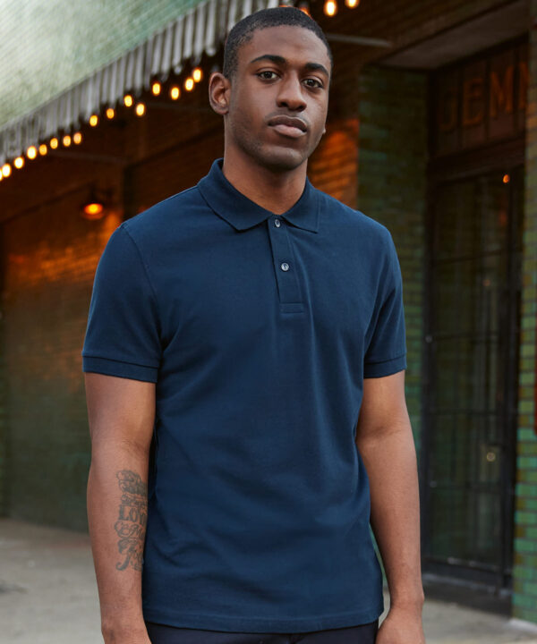B&C Collection Polos