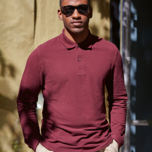 B&C Collection Polos