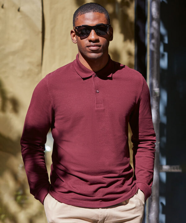 B&C Collection Polos