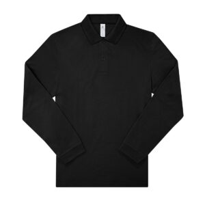 B&C Collection Polos