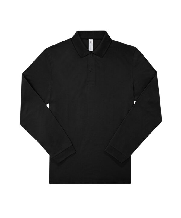 B&C Collection Polos
