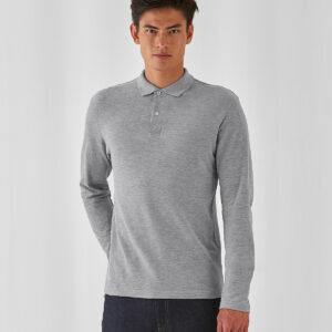 B&C Collection Polos