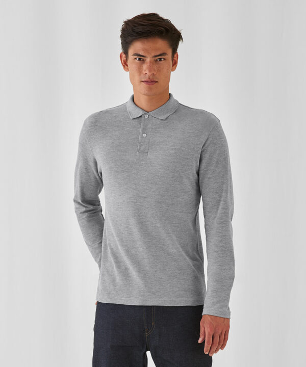 B&C Collection Polos