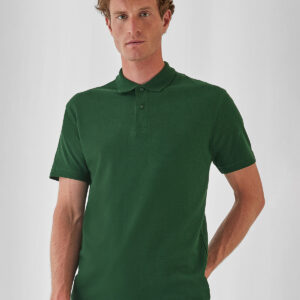 B&C Collection Polos