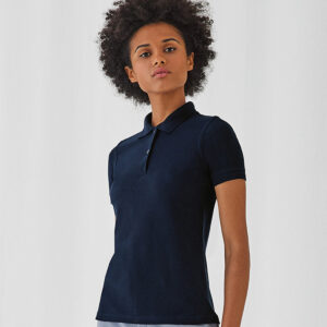 B&C Collection Polos