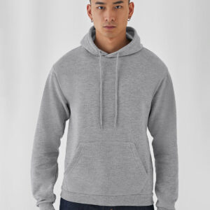 B&C Collection Hoodies