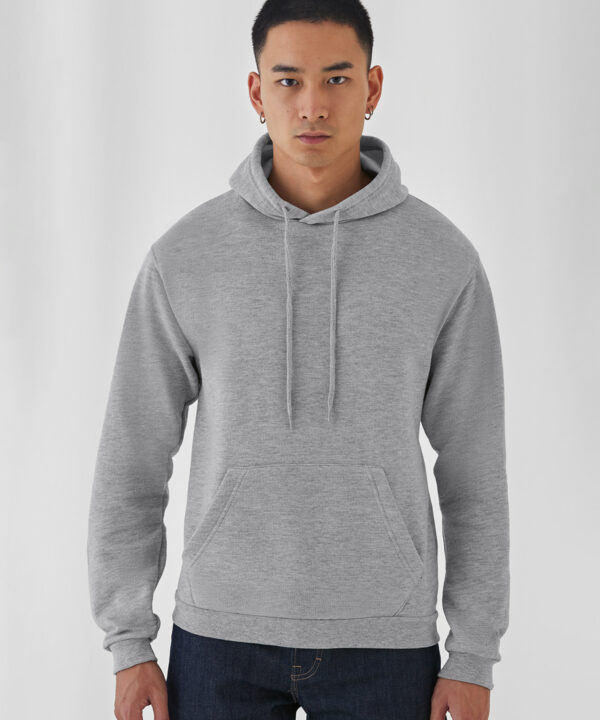 B&C Collection Hoodies