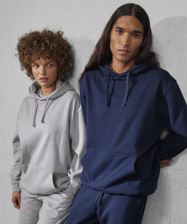 B&C Collection Hoodies