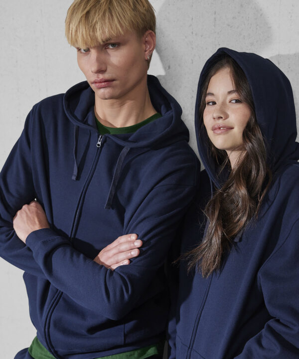 B&C Collection Hoodies