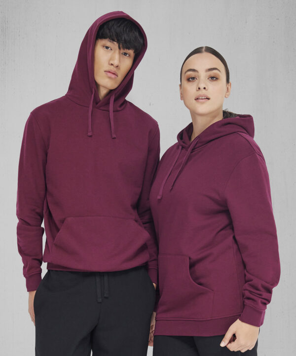 B&C Collection Hoodies