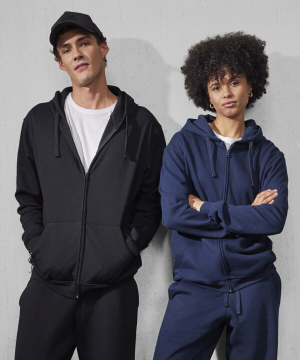 B&C Collection Hoodies