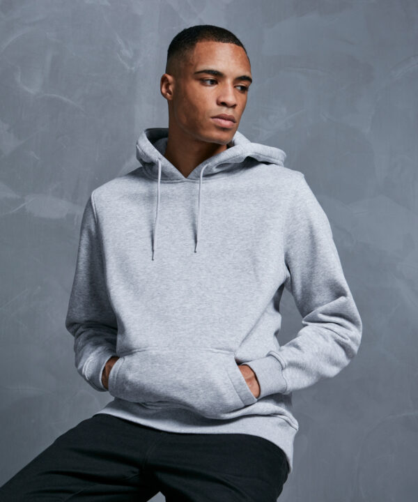Build Your Brand Basic Hoodies