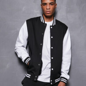 Build Your Brand Basic Jackets
