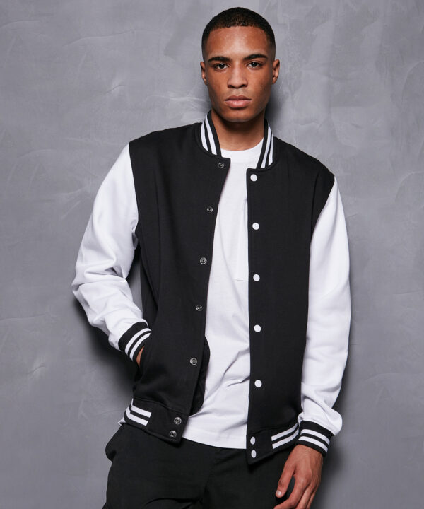Build Your Brand Basic Jackets