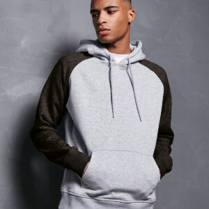 Build Your Brand Basic Hoodies