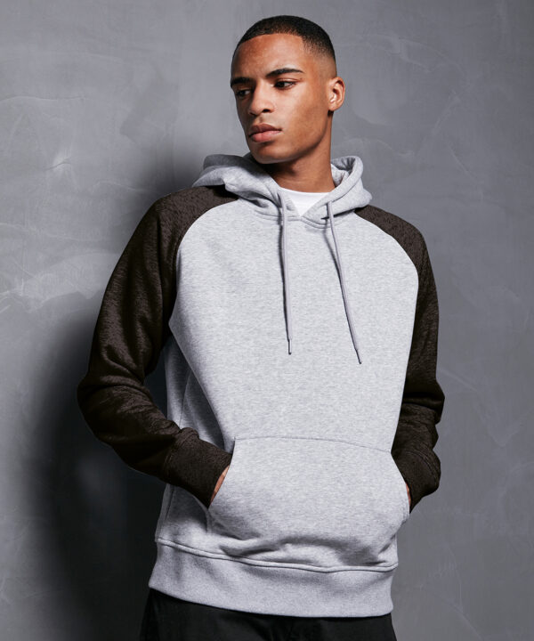 Build Your Brand Basic Hoodies