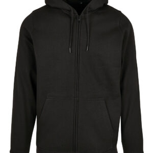 Build Your Brand Basic Hoodies