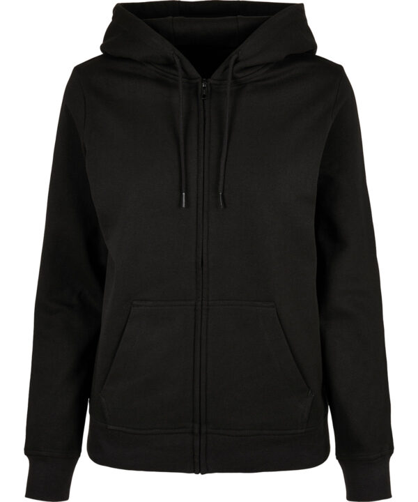 Build Your Brand Basic Hoodies
