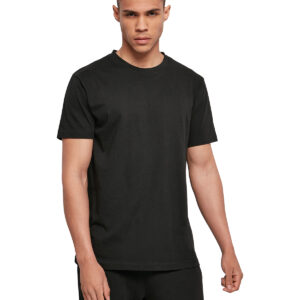 Build Your Brand Basic T-Shirts