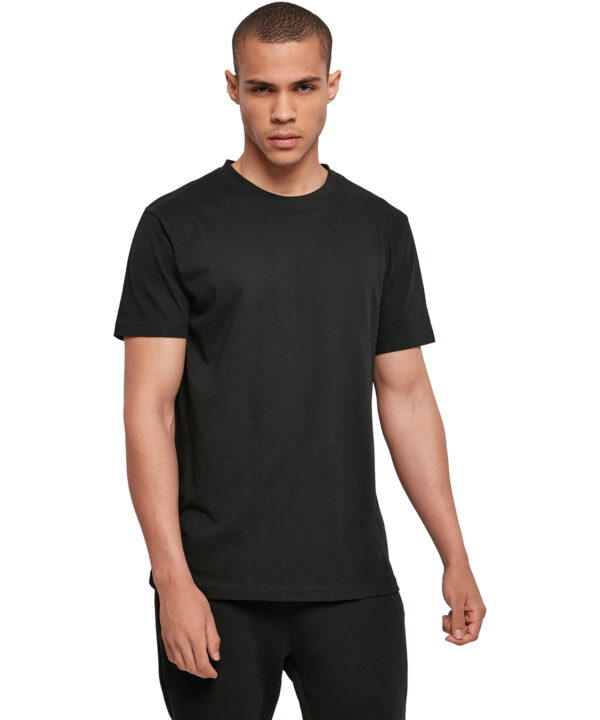 Build Your Brand Basic T-Shirts