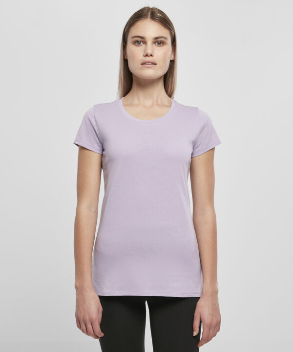 Build Your Brand Basic T-Shirts