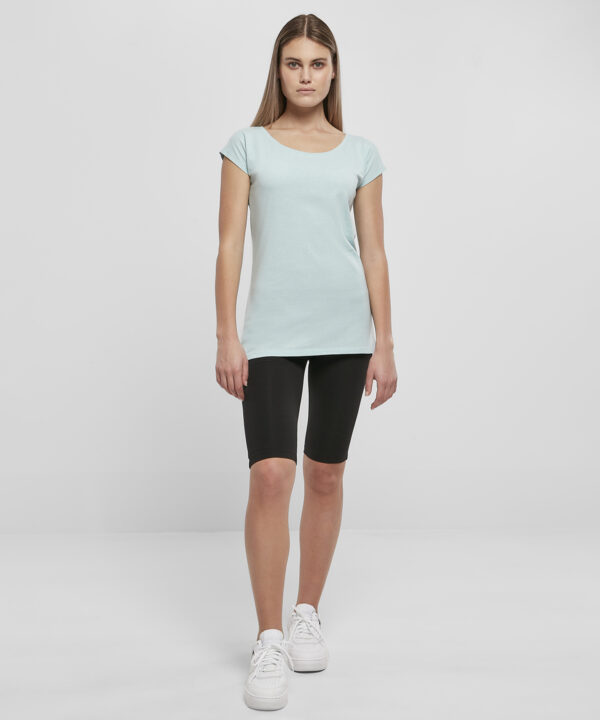 Build Your Brand Basic T-Shirts