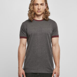 Build Your Brand Basic T-Shirts