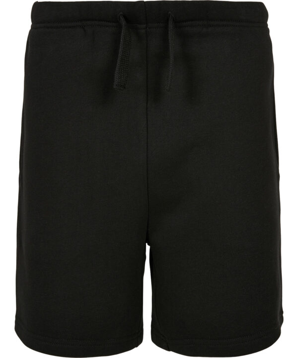 Build Your Brand Basic Shorts