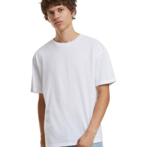 Build Your Brand Basic T-Shirts