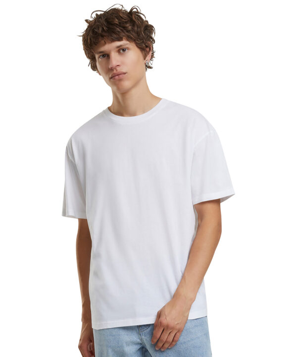 Build Your Brand Basic T-Shirts