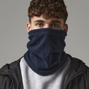 Suprafleece? snood/hat combo