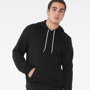Bella Canvas Hoodies