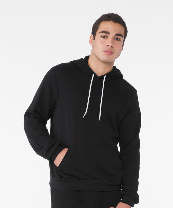 Bella Canvas Hoodies