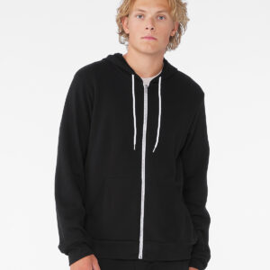 Bella Canvas Hoodies