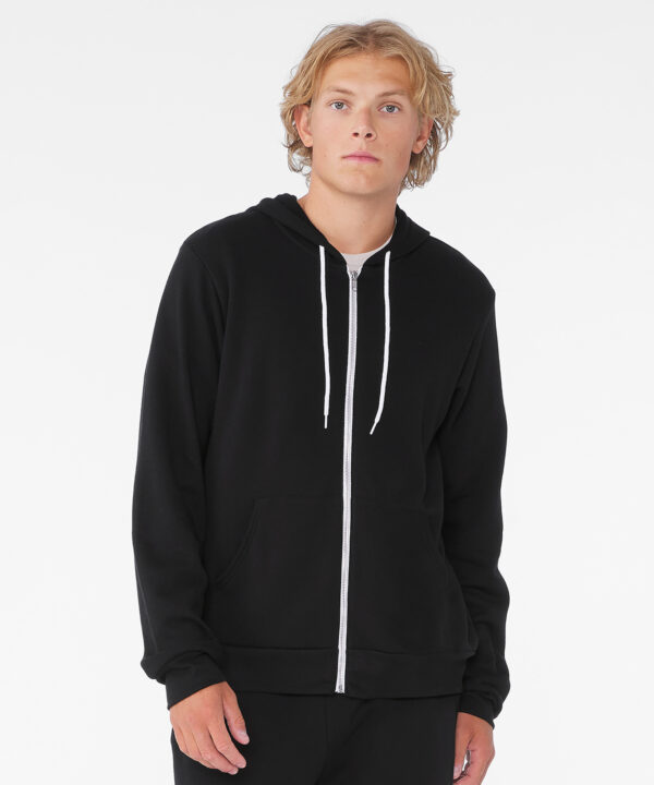 Bella Canvas Hoodies