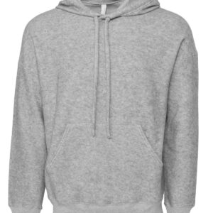 Bella Canvas Hoodies