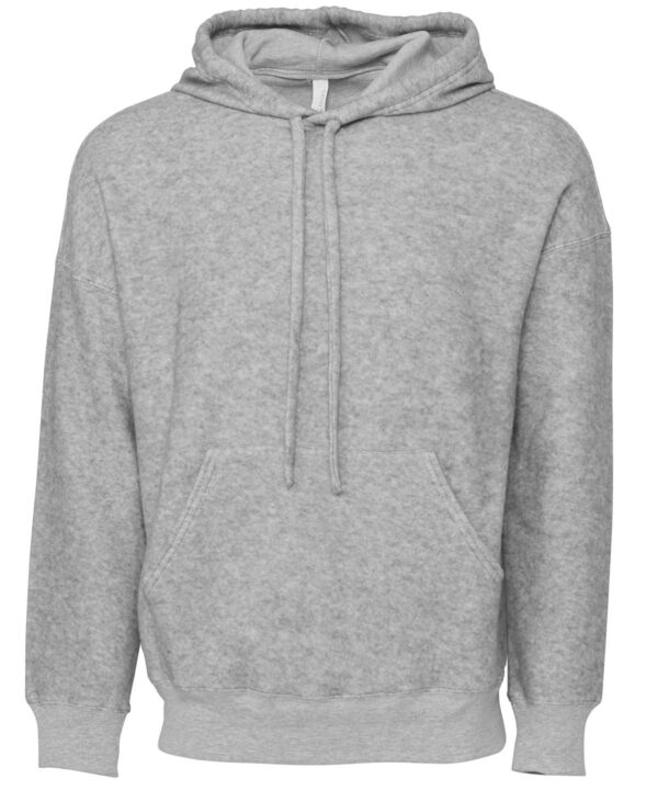 Bella Canvas Hoodies
