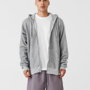 Bella Canvas Hoodies