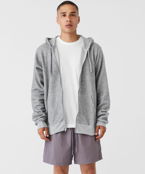 Bella Canvas Hoodies