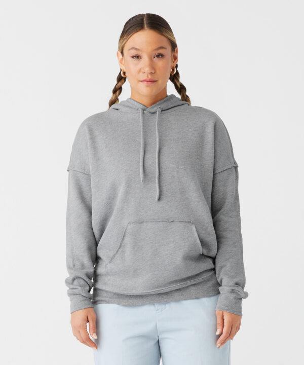 Bella Canvas Hoodies