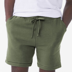 Bella Canvas Shorts
