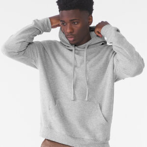 Bella Canvas Hoodies