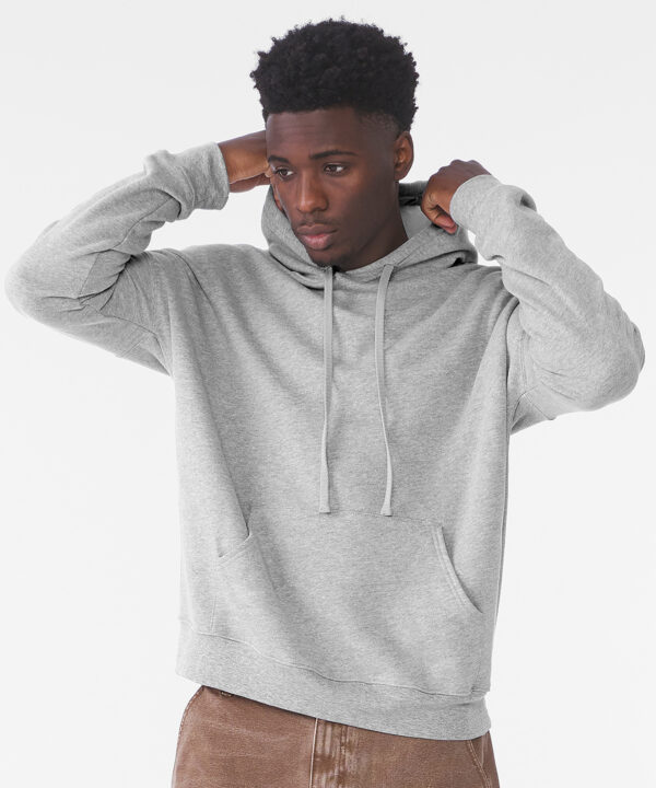 Bella Canvas Hoodies