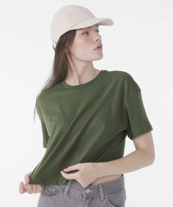 Bella Canvas T-Shirts