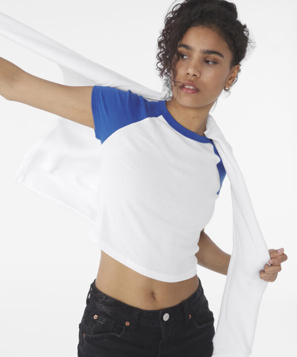 Bella Canvas T-Shirts