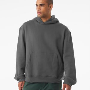 Bella Canvas Hoodies