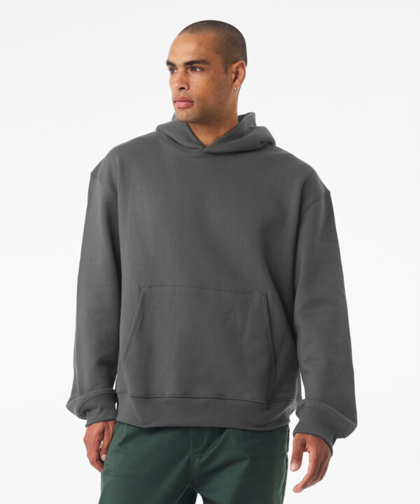 Bella Canvas Hoodies