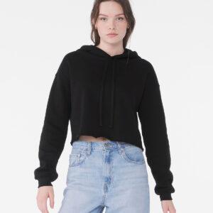 Bella Canvas Hoodies